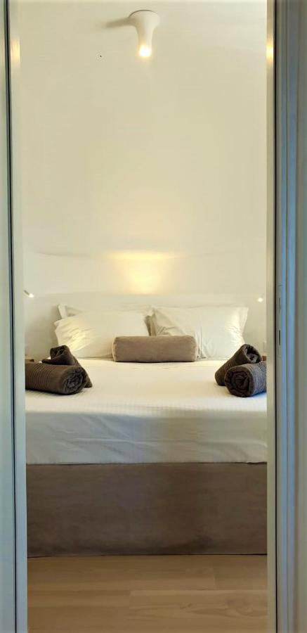 Blue Serenity Villa Fanari  Zewnętrze zdjęcie