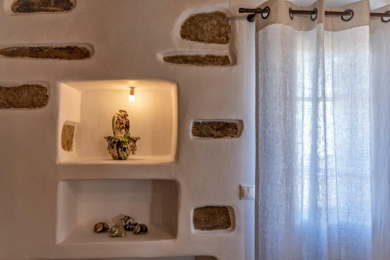 Blue Serenity Villa Fanari  Zewnętrze zdjęcie